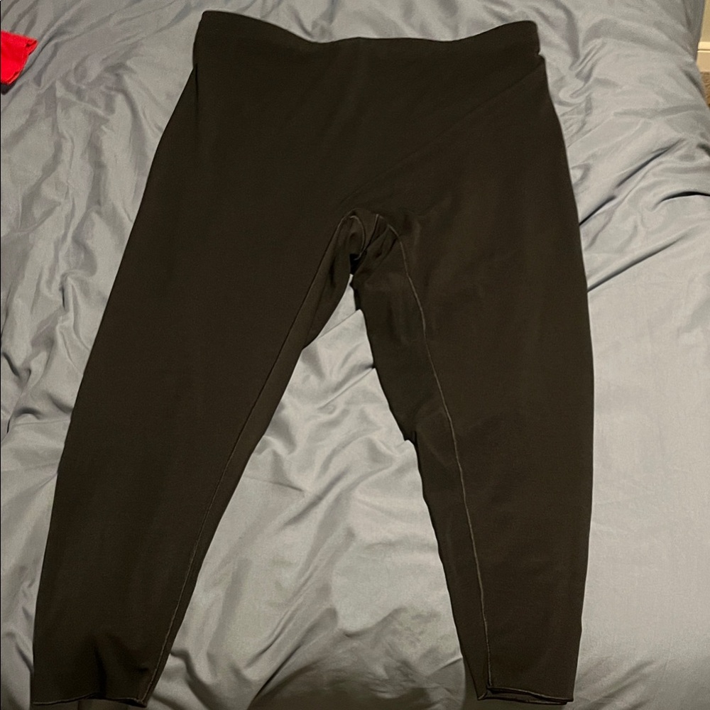 YITTY Black Leggings